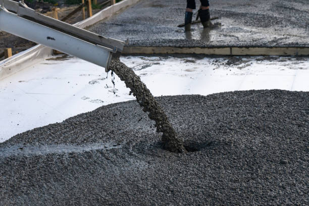 Best Concrete Demolition Services in Carpendale, WV