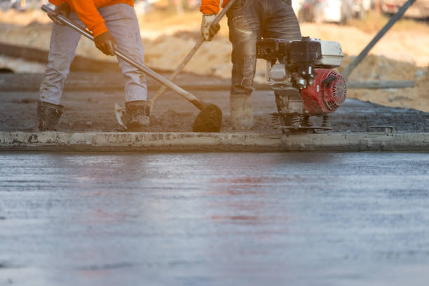 Best Concrete Patio Design and Installation in Carpendale, WV