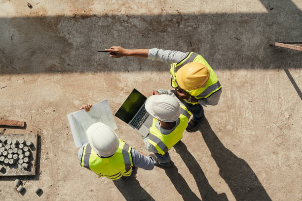 Best Concrete Grinding and Polishing in Carpendale, WV